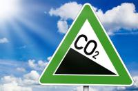 redução de CO2