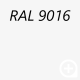 Toile enduite - RAL 9016