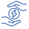 Energy savings