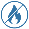 fire-retardant
