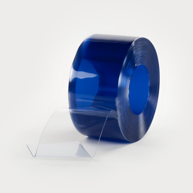 Food contact PVC roll