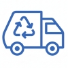 Recycling of end-of-life products