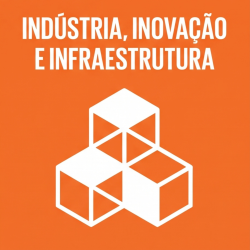  Brazilian Portuguese Indústria, inovação e infraestrutura