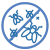 anti-insect properties