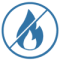fire-retardant