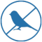bird stopped