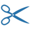 scissors
