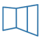 partition wall